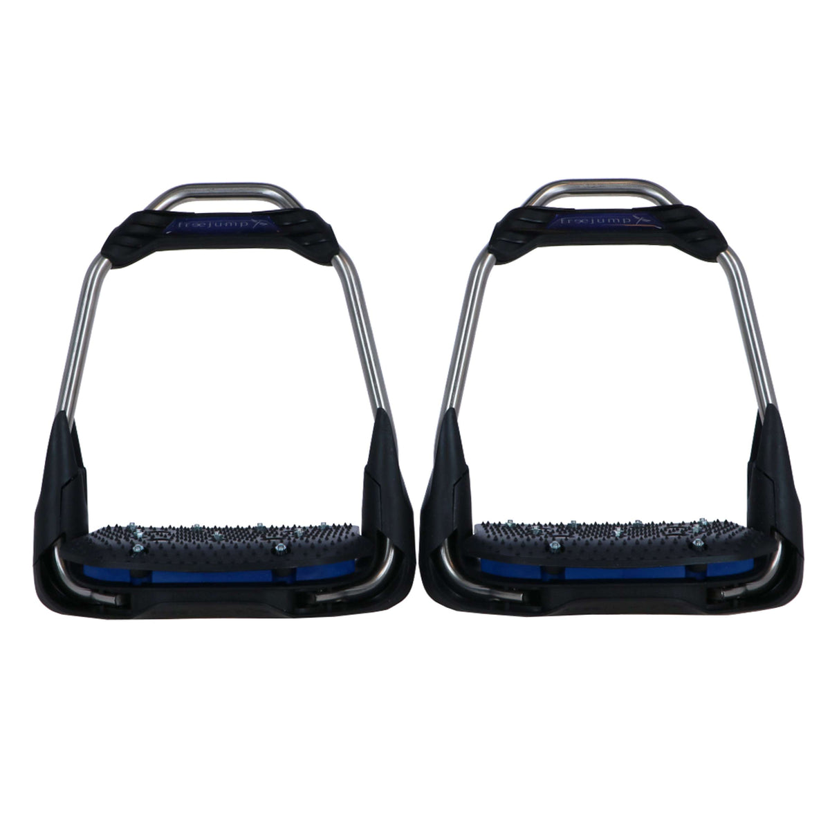 Freejump Stirrups AirS Navy