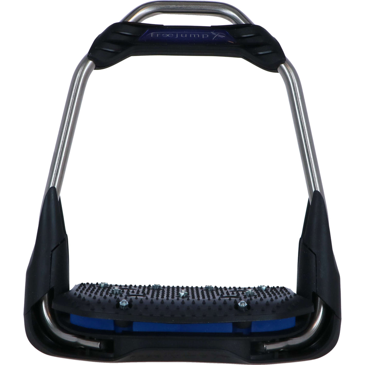 Freejump Stirrups AirS Navy