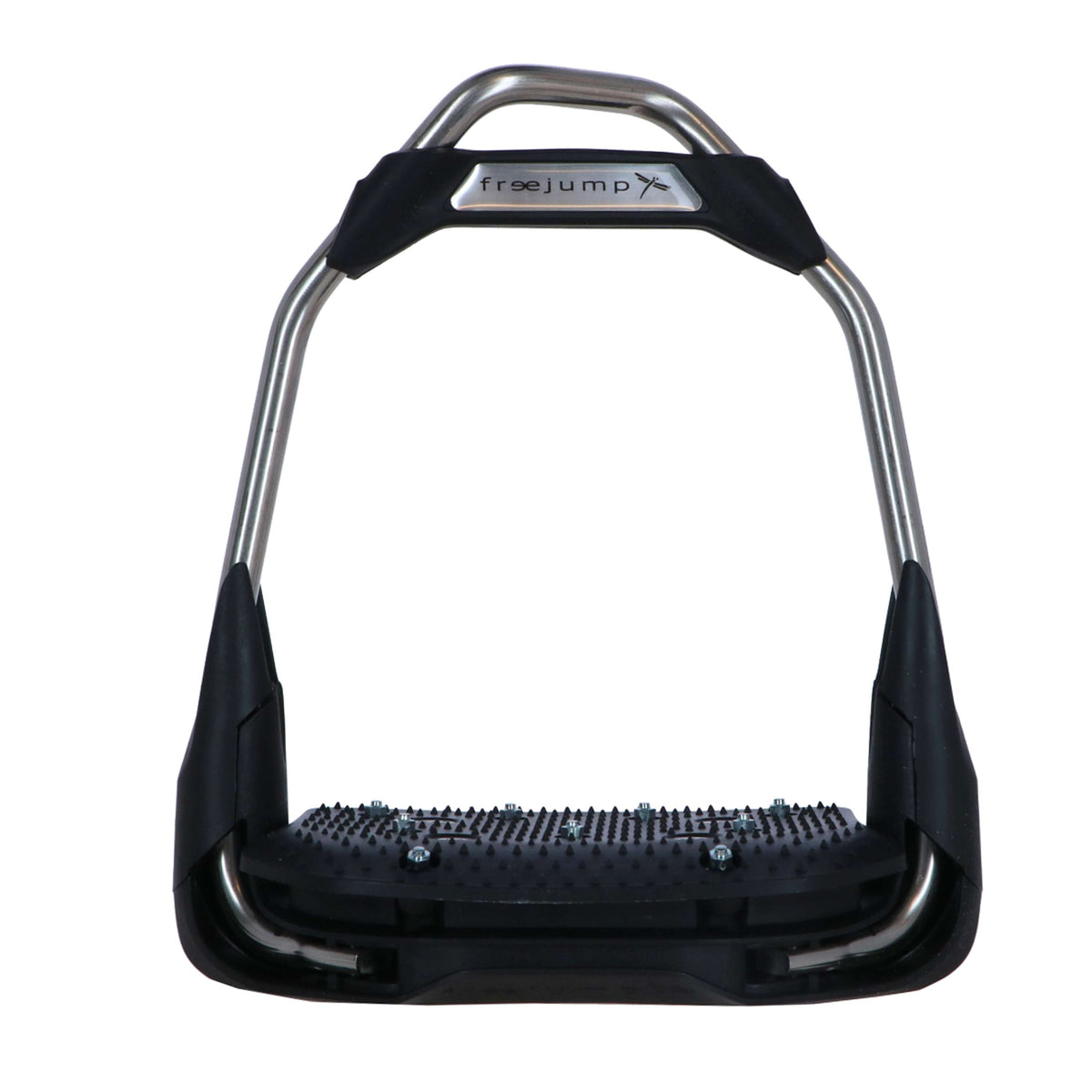 Freejump Stirrups AirS Black