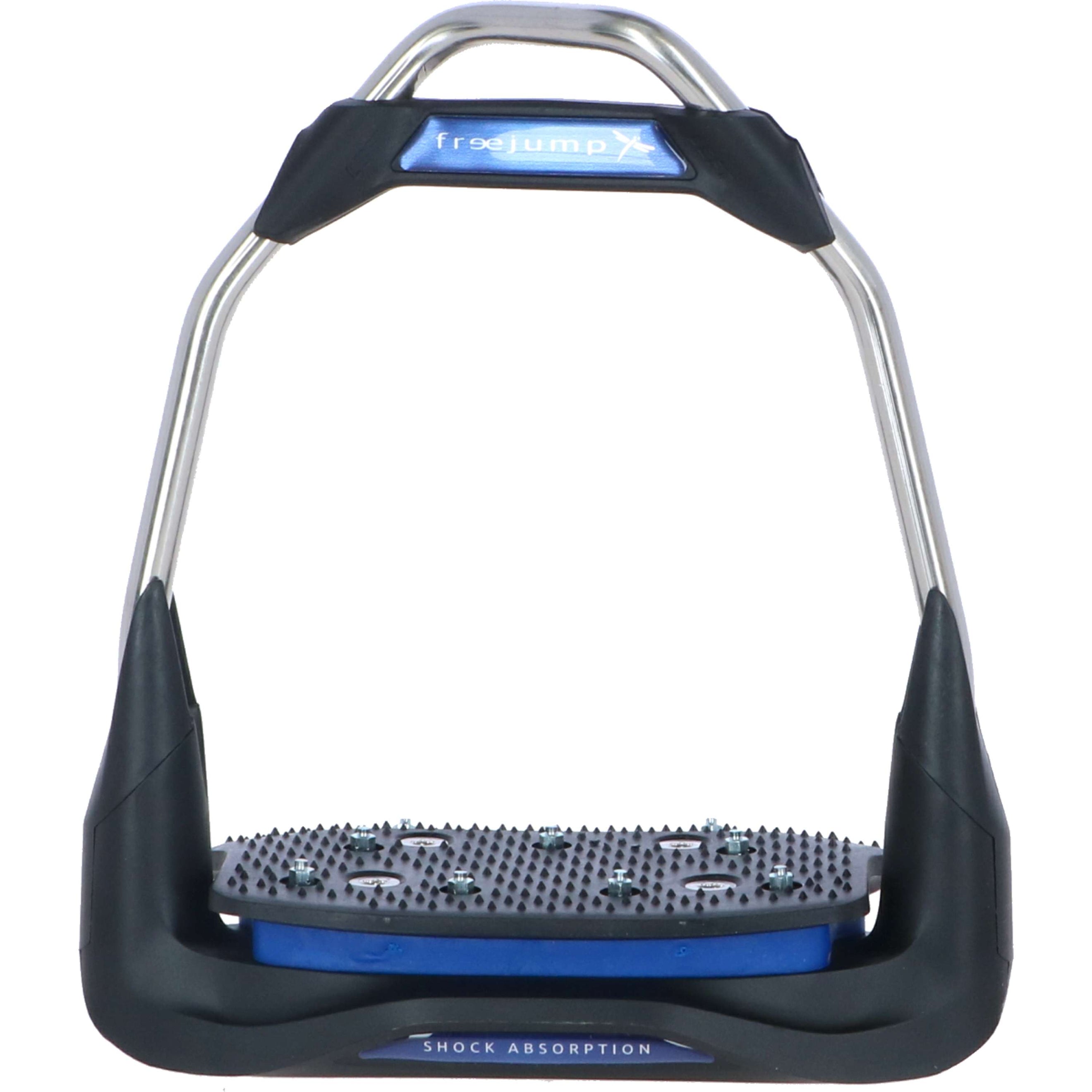 Freejump Stirrups AirS Navy