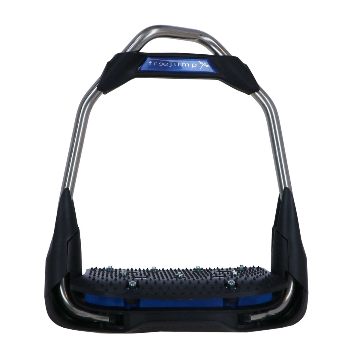 Freejump Stirrups AirS Navy