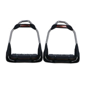 Freejump Stirrups AirS Choco