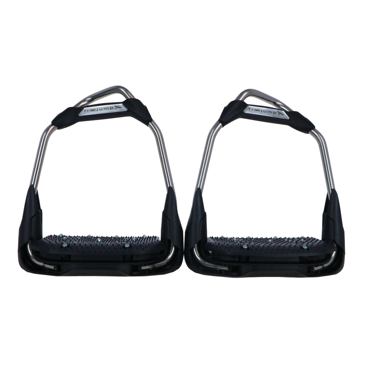 Freejump Stirrups AirS Black