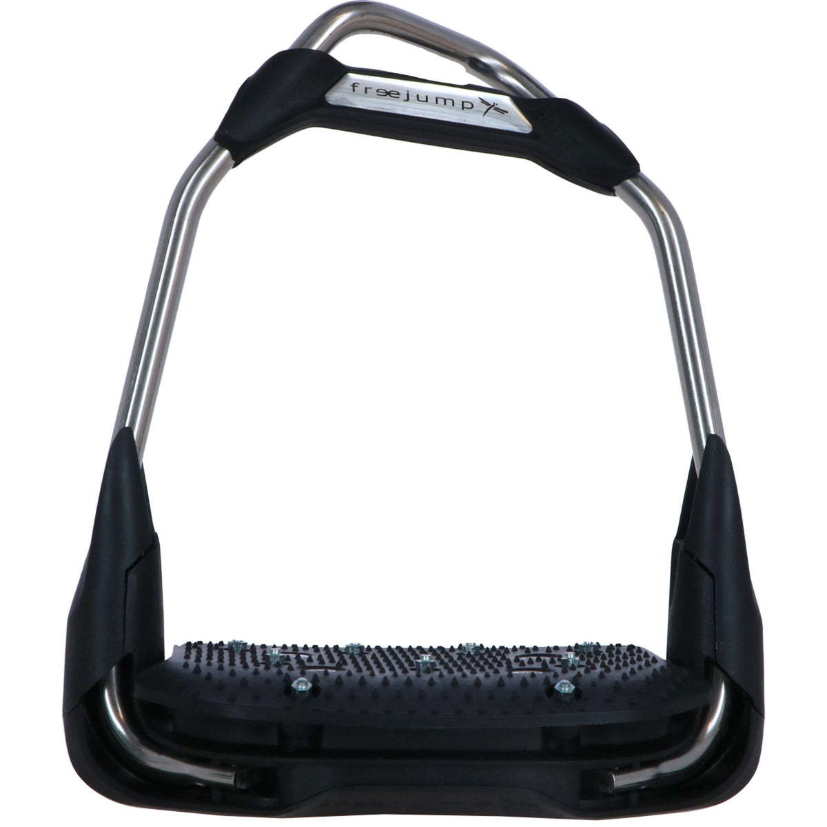 Freejump Stirrups AirS Black