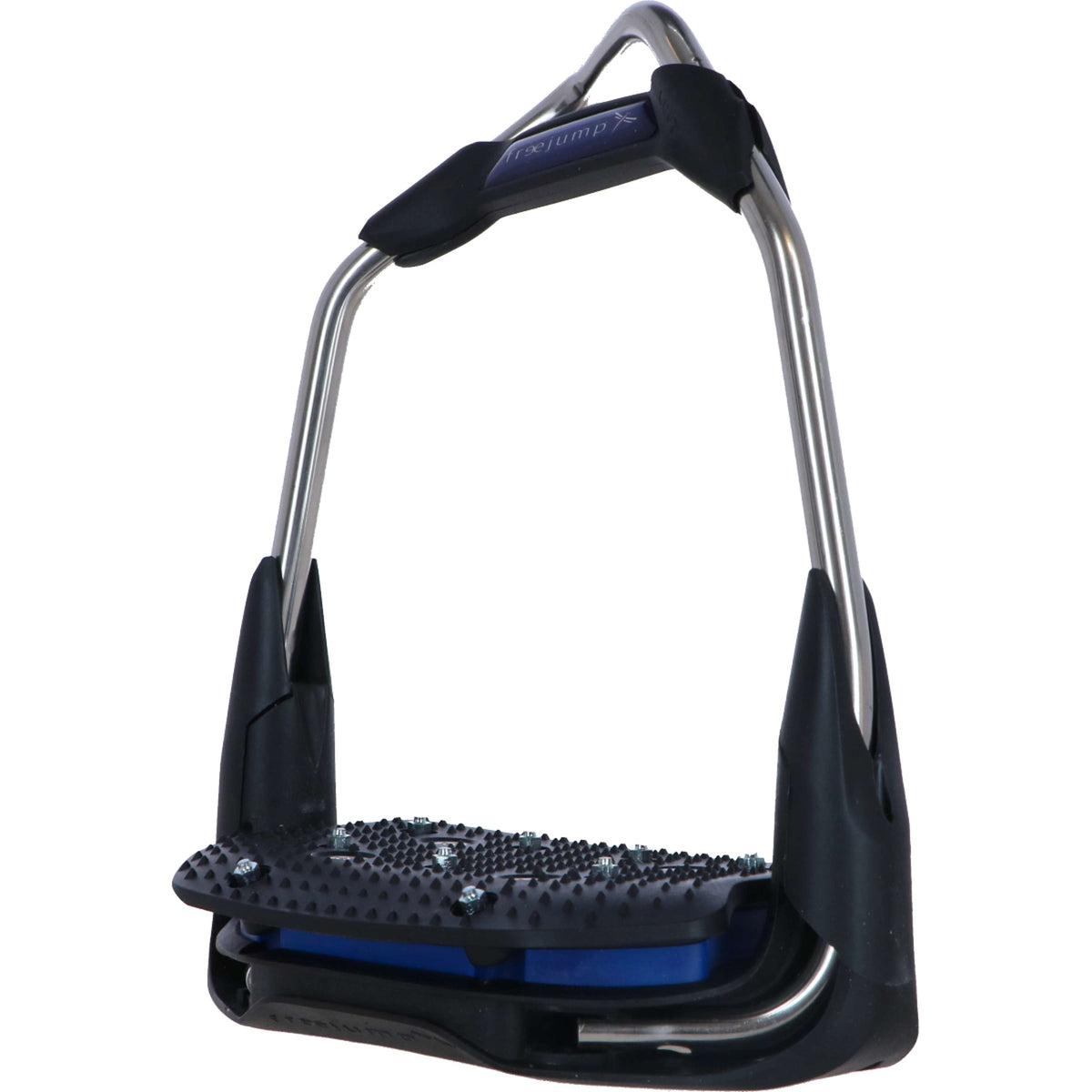 Freejump Stirrups AirS Navy