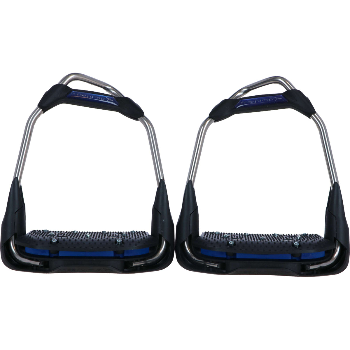 Freejump Stirrups AirS Navy