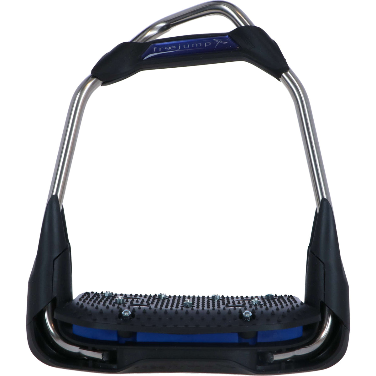 Freejump Stirrups AirS Navy