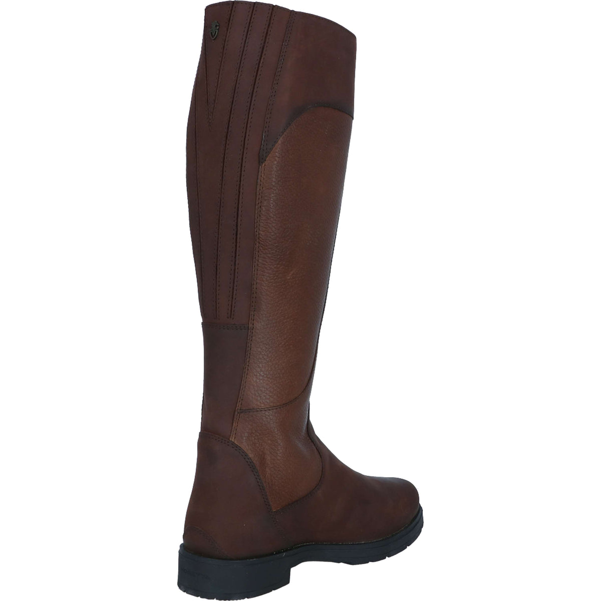 Moretta by Shires Western Boots Pamina Women Brown