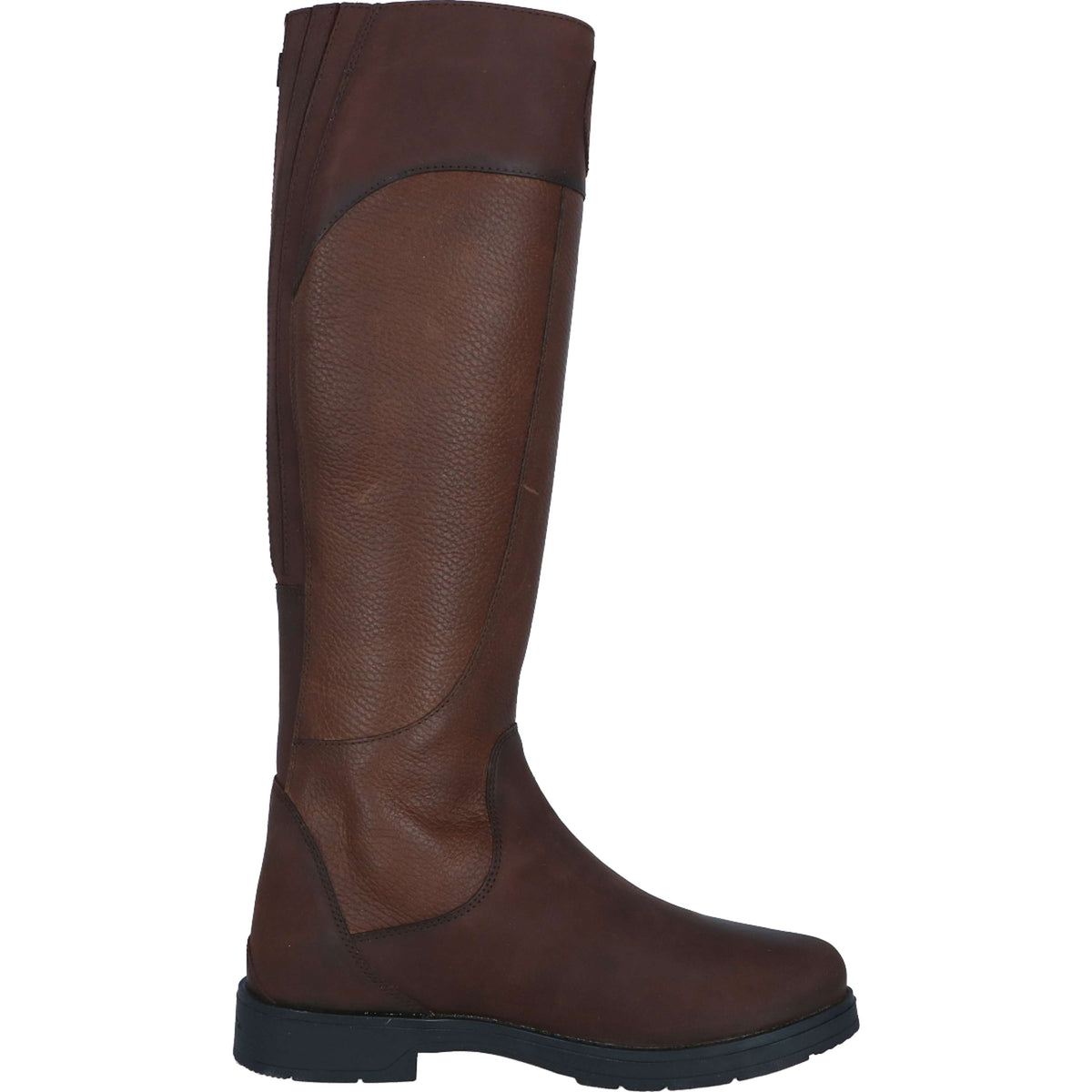 Moretta by Shires Western Boots Pamina Women Brown