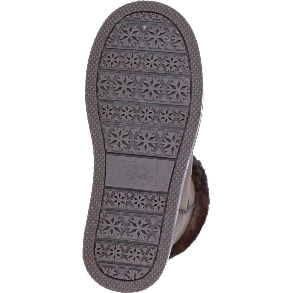 HKM Boots Allweather Davos Bont Taupe