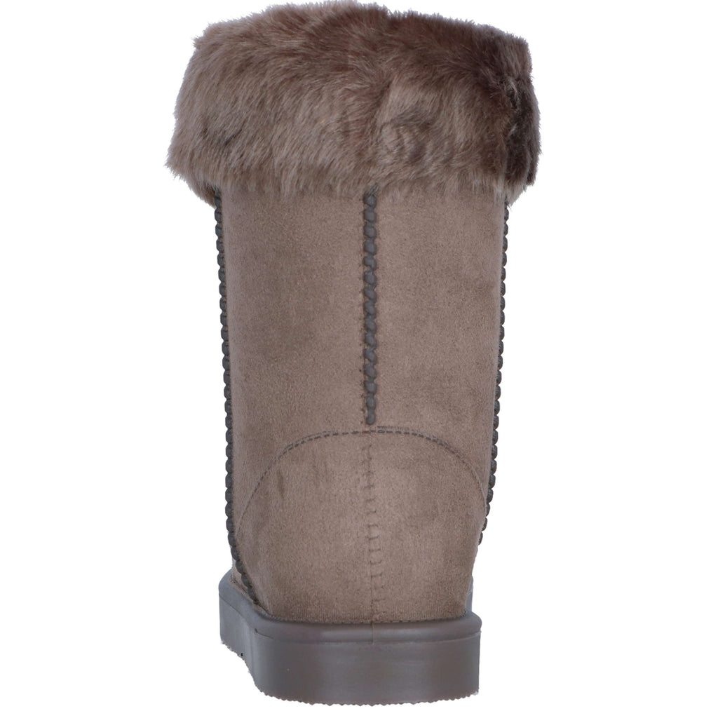 HKM Boots Allweather Davos Bont Taupe