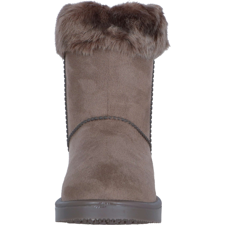 HKM Boots Allweather Davos Bont Taupe