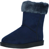 HKM Boots Allweather Davos Bont Darkblue