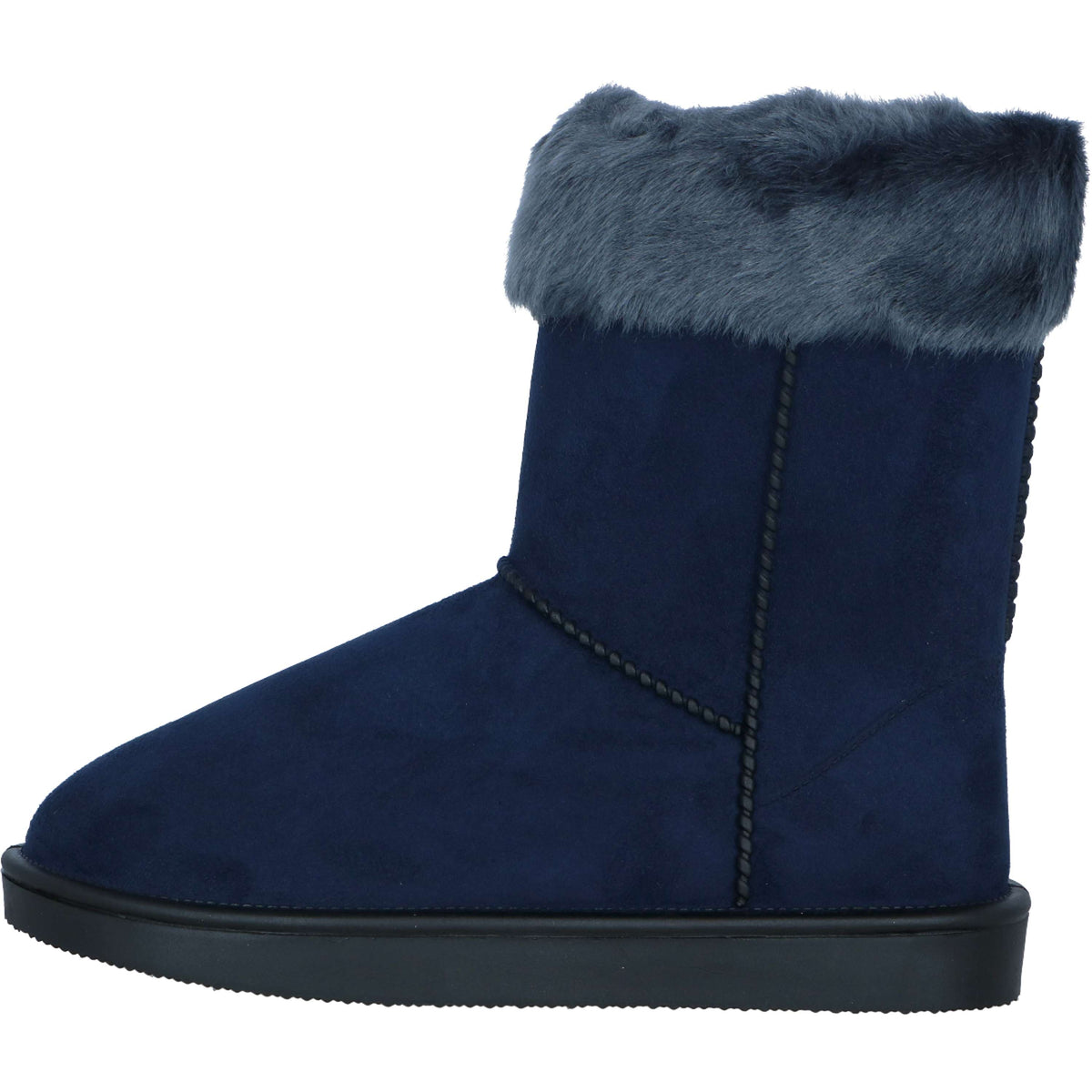 HKM Boots Allweather Davos Bont Darkblue