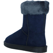 HKM Boots Allweather Davos Bont Darkblue