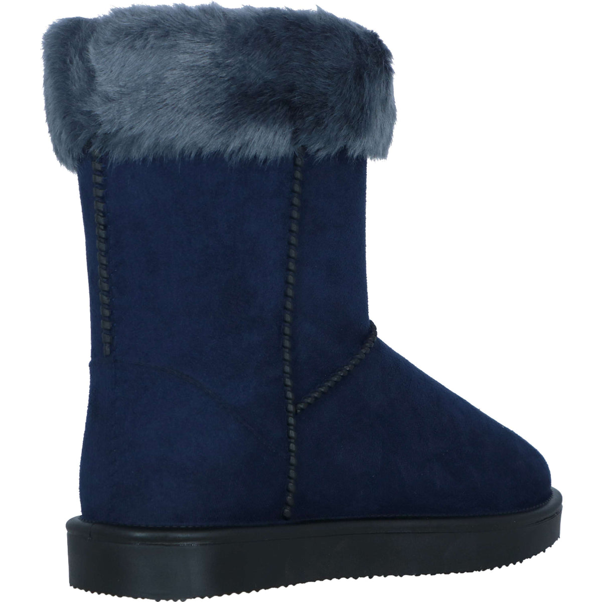 HKM Boots Allweather Davos Bont Darkblue