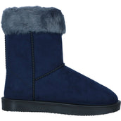 HKM Boots Allweather Davos Bont Darkblue