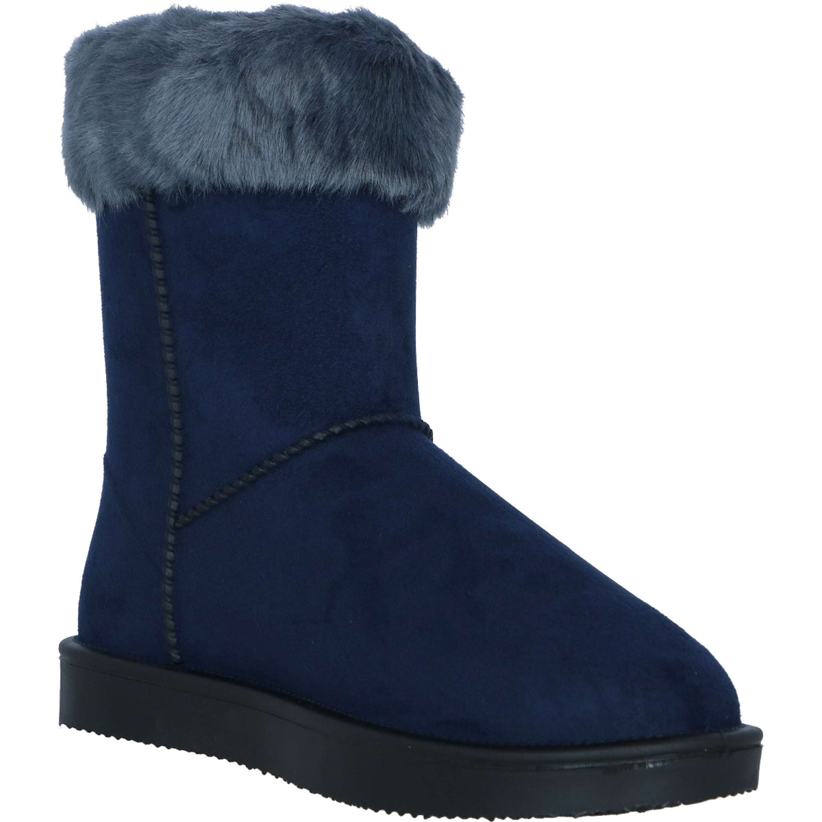 HKM Boots Allweather Davos Bont Darkblue