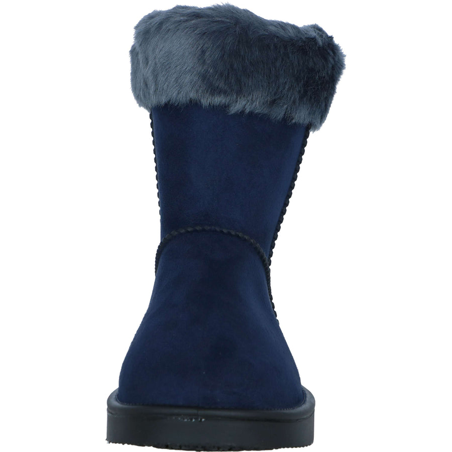 HKM Boots Allweather Davos Bont Darkblue