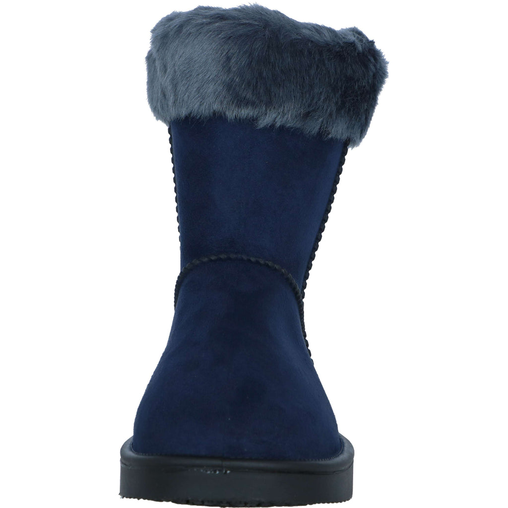 HKM Boots Allweather Davos Bont Darkblue