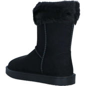 Lauria Garrelli Boots Allweather Davos Bont Black