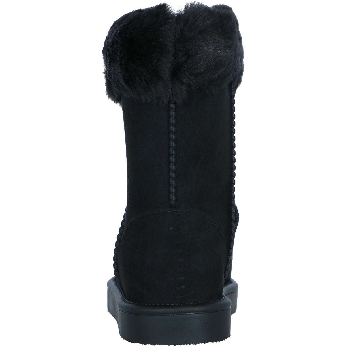 Lauria Garrelli Boots Allweather Davos Bont Black