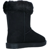 Lauria Garrelli Boots Allweather Davos Bont Black