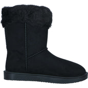 Lauria Garrelli Boots Allweather Davos Bont Black