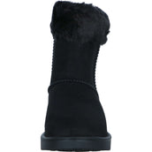 Lauria Garrelli Boots Allweather Davos Bont Black