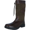 HORKA Outdoor Boots Greenwich Short Forest Green