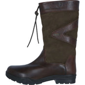 HORKA Outdoor Boots Greenwich Short Forest Green