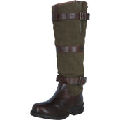 HORKA Outdoor Boots Highlander Forest Green