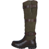 HORKA Outdoor Boots Highlander Forest Green