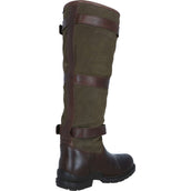 HORKA Outdoor Boots Highlander Forest Green