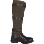 HORKA Outdoor Boots Highlander Forest Green