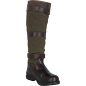 HORKA Outdoor Boots Highlander Forest Green