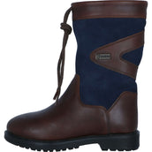 HORKA Outdoor Boots Greenwich Short Junior Blue