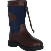 HORKA Outdoor Boots Greenwich Short Junior Blue