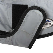 Weatherbeeta Dog Coats Comfitec Reflection Silver