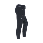 Cavallo Breeches CavalCarole Grip S Black