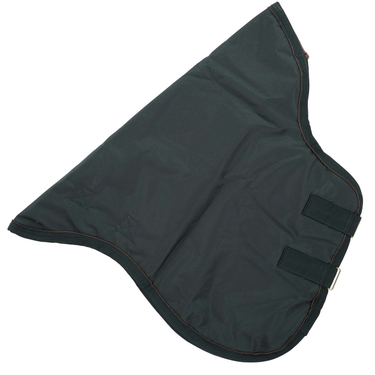 Kentucky Neck Cover All Weather 150g Dark Green