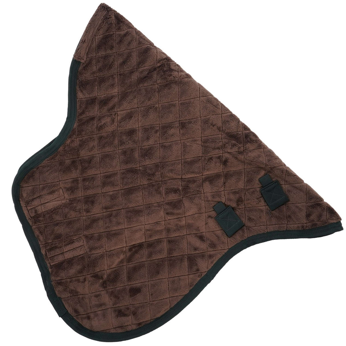 Kentucky Neck Cover All Weather 150g Dark Green