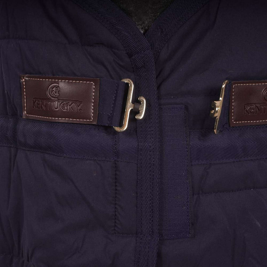 Kentucky Under Rug Skin Friendly 150g Navy