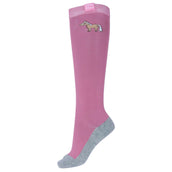 Kentucky Socks Sammy Lightpink