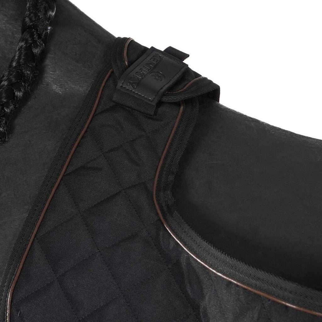 Kentucky Exercise Rug 160g Black