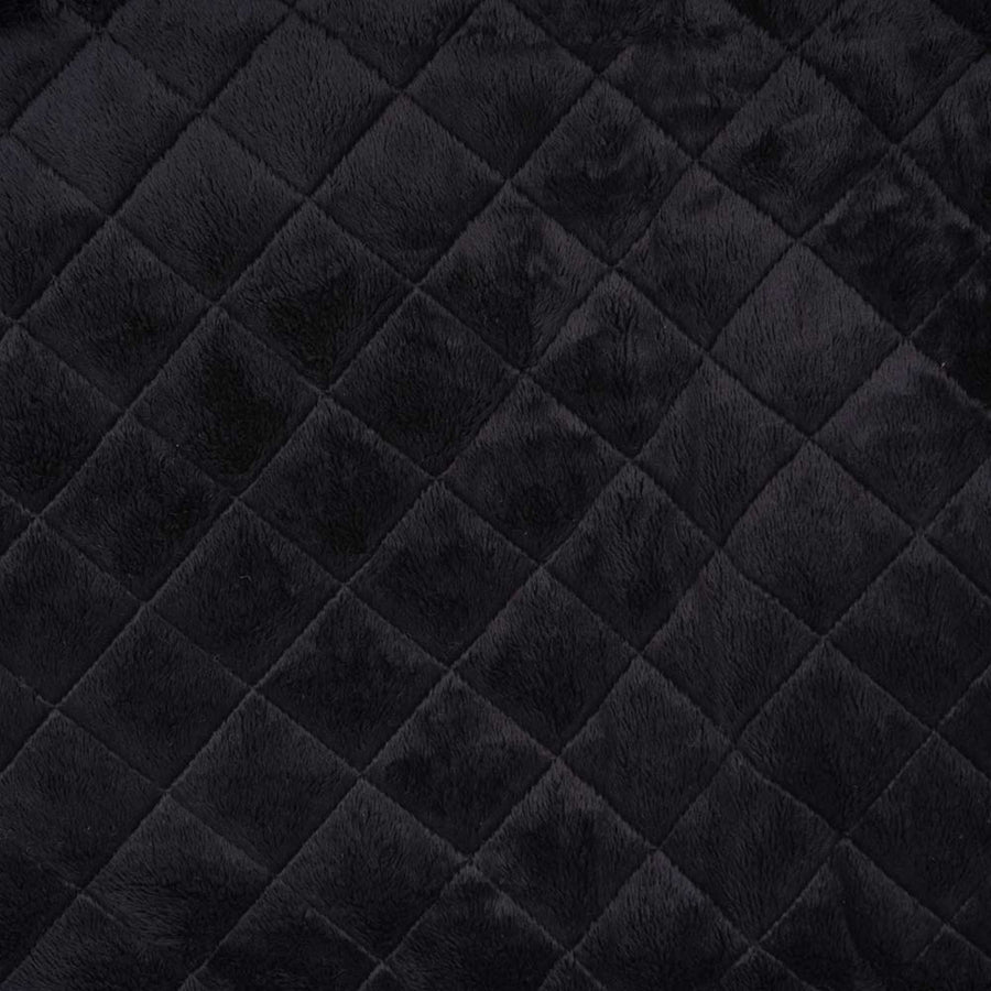 Kentucky Exercise Rug 160g Black