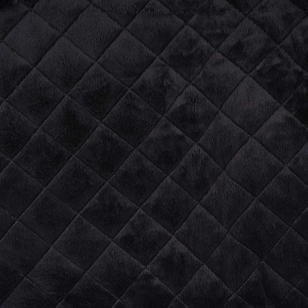 Kentucky Exercise Rug 160g Black