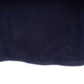 Kentucky Exercise Rug Square Heavy Fleece Navy