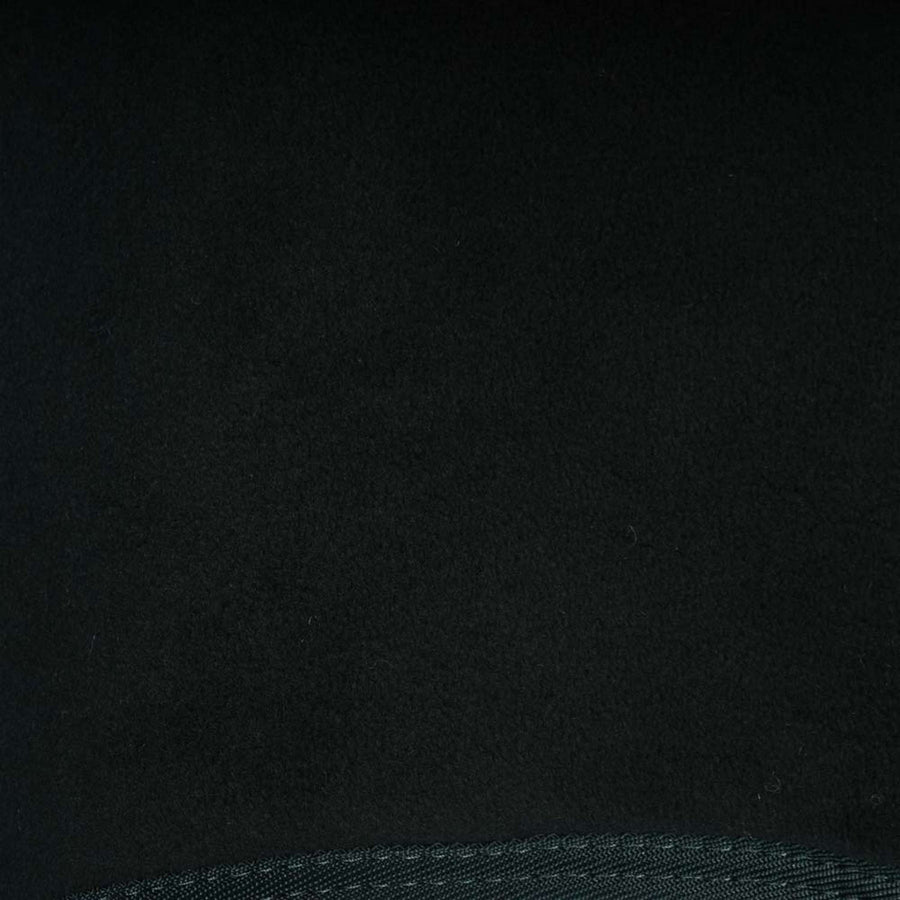 Kentucky Exercise Rug Square Heavy Fleece Green
