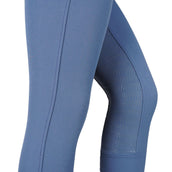 Montar Breeches Ess Megan Highwaist Full Grip Blue